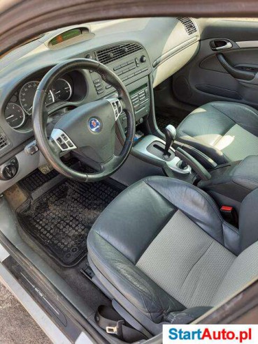 Saab 9-3
