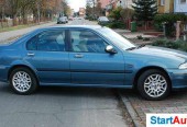 Samochód Rover 45