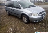 Dodge Grand Caravan