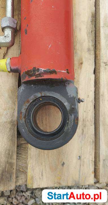 [85-50-45 U40] Siłownik [HYD 1769]