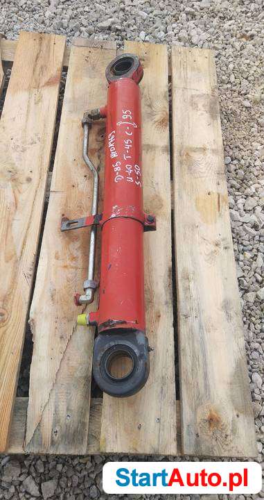 [85-50-45 U40] Siłownik [HYD 1769]