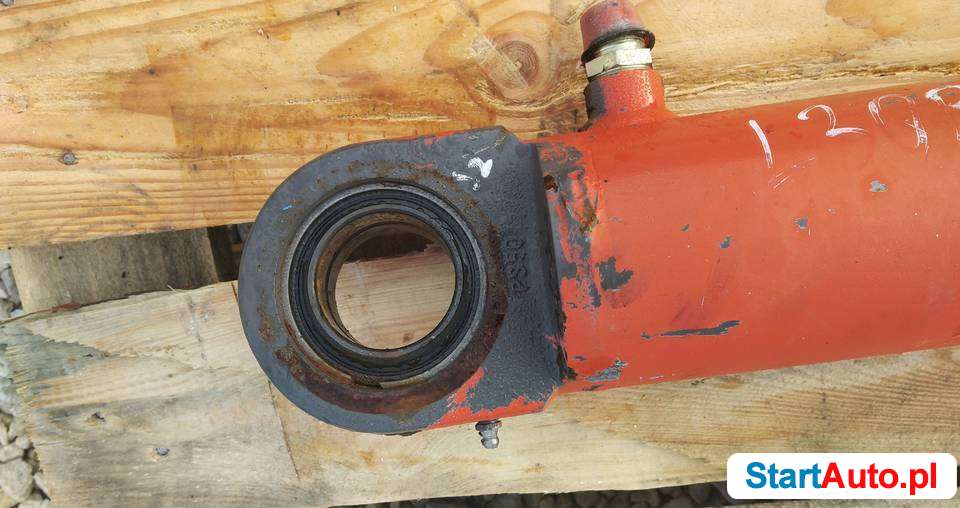 [85-50-45 U40] Siłownik [HYD 1780]