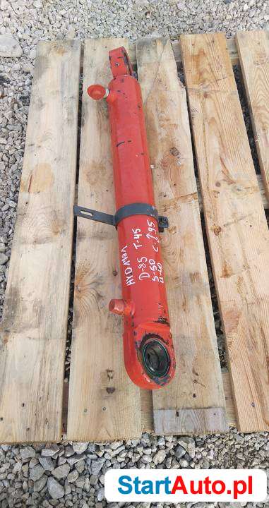 [85-50-45 U40] Siłownik Volvo [HYD 1781]