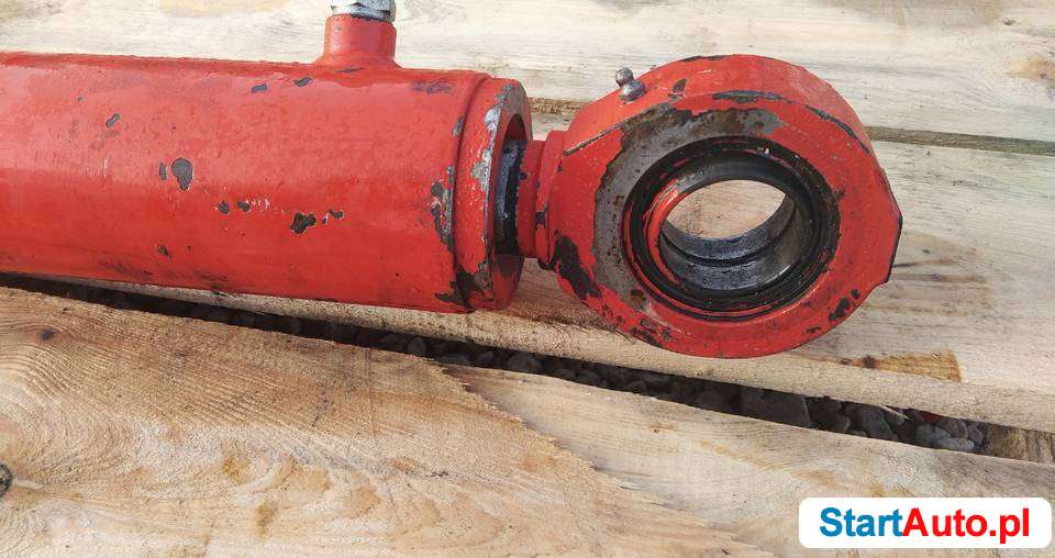 [85-50-45 U40] Siłownik Volvo [HYD 1781]