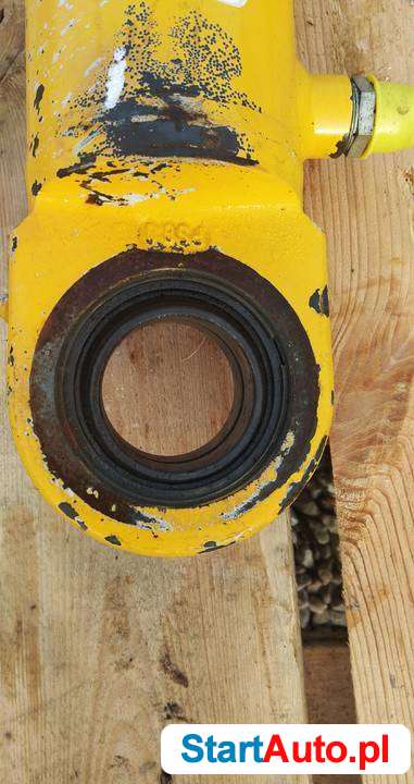 [85-50-50 U40] Siłownik [HYD 1785]