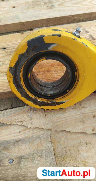 [85-50-50 U40] Siłownik [HYD 1785]