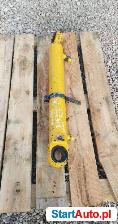 [85-50-50 U40] Siłownik [HYD 1785]