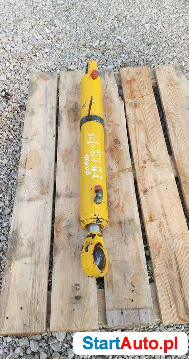 [85-50-50 U40] Siłownik Volvo [HYD 1786]