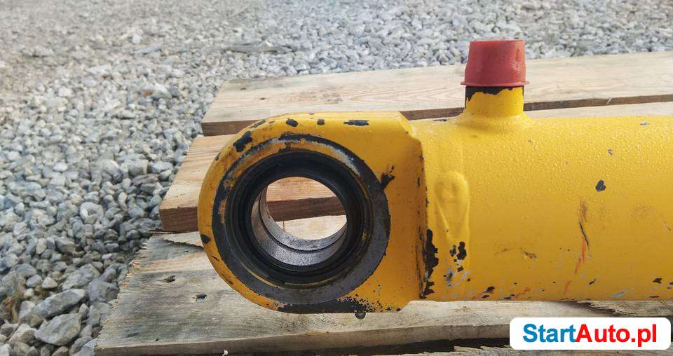 [85-50-50 U40] Siłownik Volvo [HYD 1786]