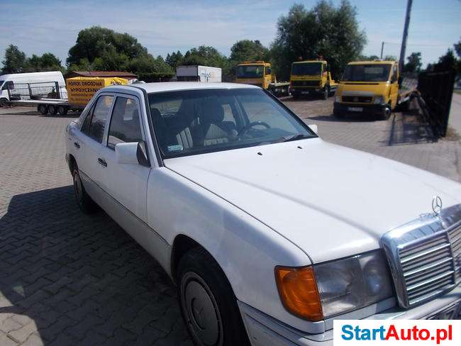 Mercedes-Benz 200