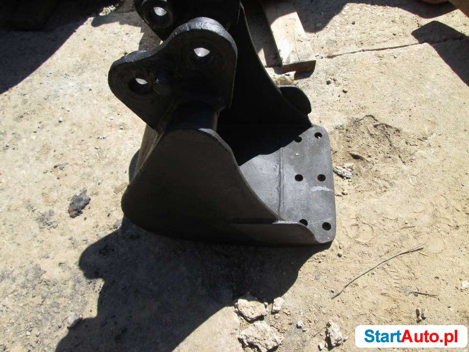 86. Łyżka 30cm – do minikoparki, Oryginał JCB –DIGBITS