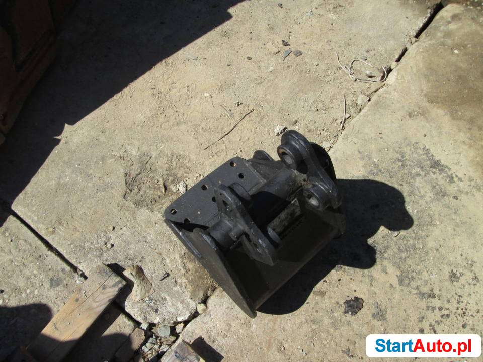 86. Łyżka 30cm – do minikoparki, Oryginał JCB –DIGBITS