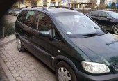Opel Zafira 1.8 16V
