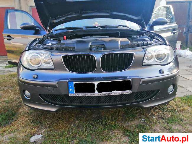 BMW Seria 1