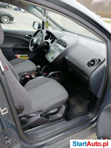 Seat Altea XL
