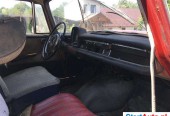 Mercedes-Benz W110 auto klasyk oldtimer