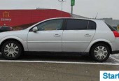 Opel Signum