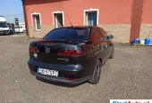 Seat Cordoba