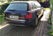 Audi A6 C5