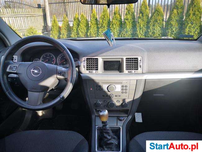 Opel Vectra