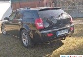 Chrysler 300C
