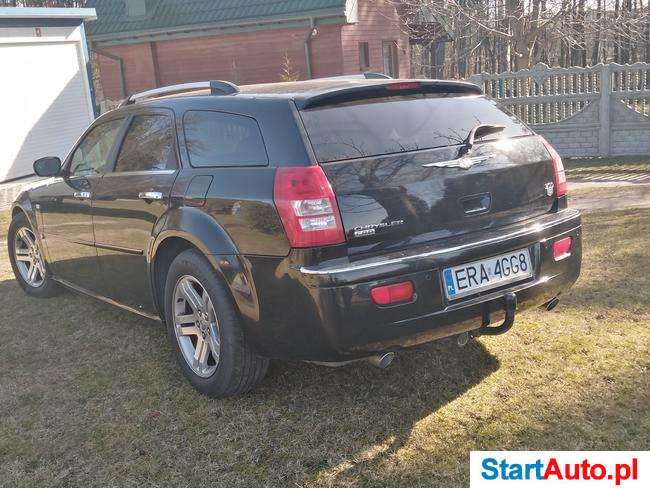 Chrysler 300C
