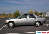 Mercedes-Benz W201