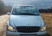 Mercedes-Benz Viano
