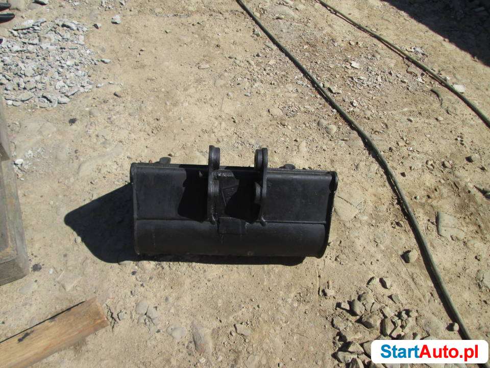 89. Łyżka 60cm – do minikoparki,