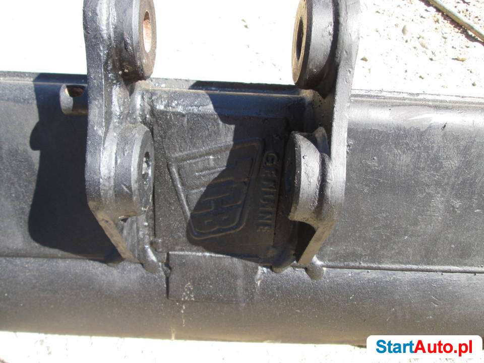 89. Łyżka 60cm – do minikoparki,