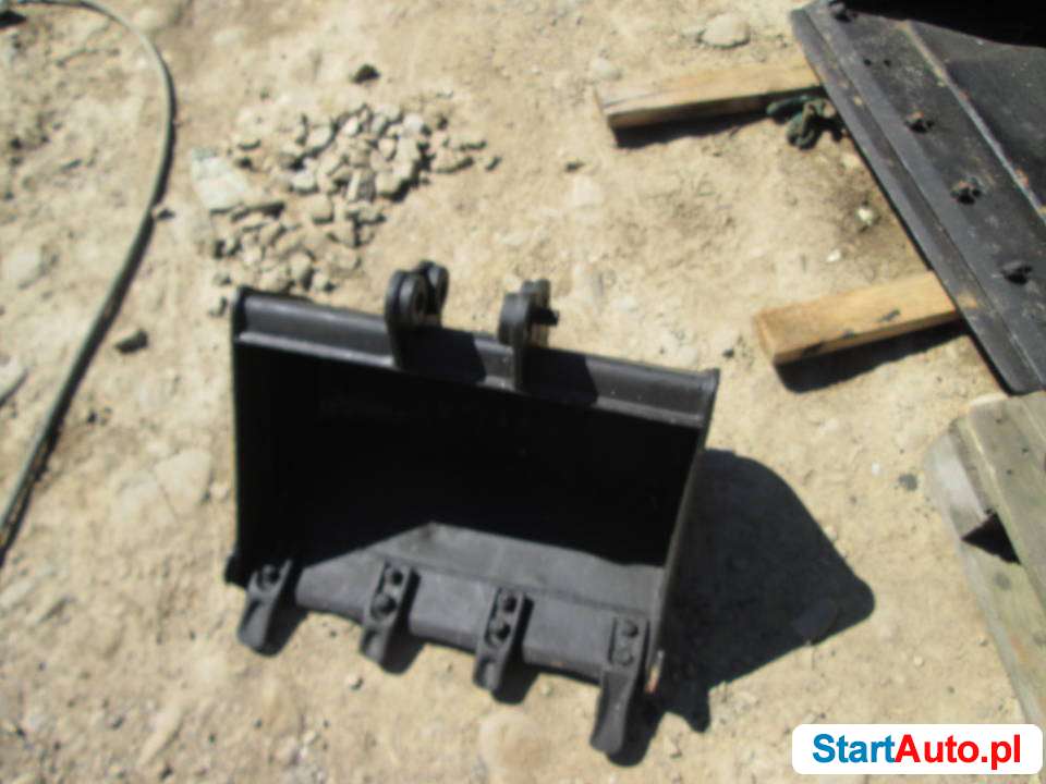 89. Łyżka 60cm – do minikoparki,