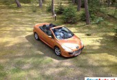 Peugeot 307 CC