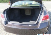 Honda Accord EXL 2,4L 2011