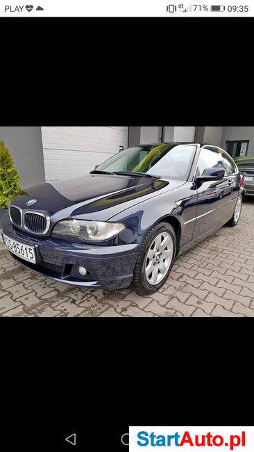 BMW Seria 3