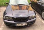 BMW Pozostałe