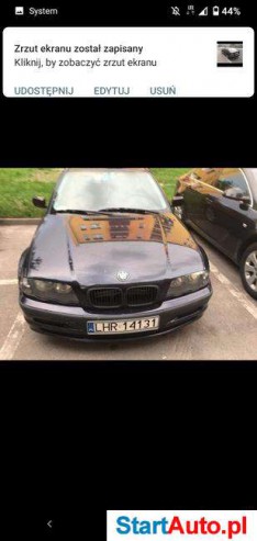 BMW Pozostałe