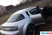 Mazda RX-8