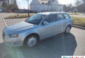 Audi A4 B7 2005 2.0 TDI