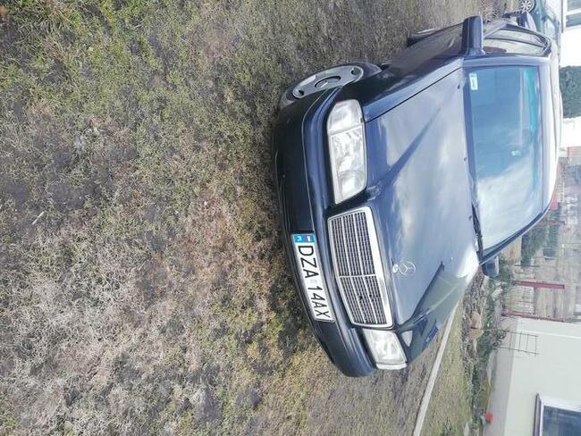 Mercedes-Benz C-klasa