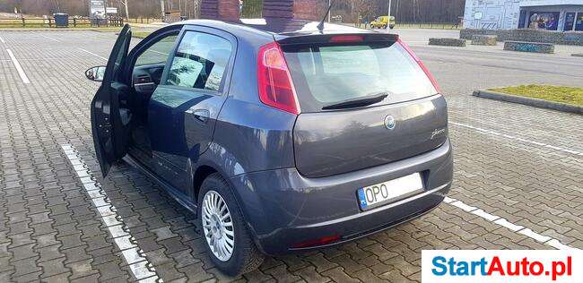 Fiat Grande Punto