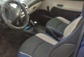 Sprzedam Peugeot 206