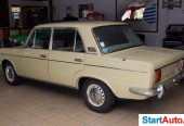 FIAT 125b, 1.6benz, 101KM, KLIMATYZAJA