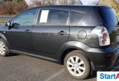 Toyota Corolla Verso