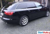 Audi A6 C6
