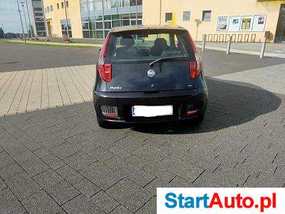 Fiat Pozostałe