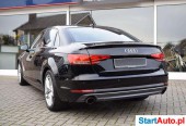 a4 b9 100 % bezwypadkowy, serwis