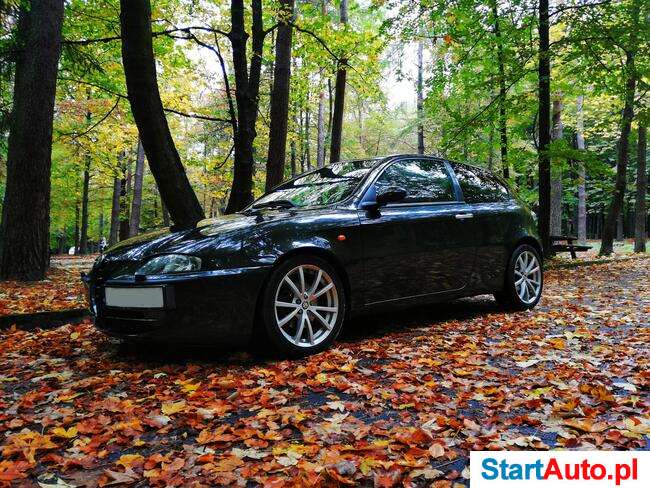 Alfa Romeo 147