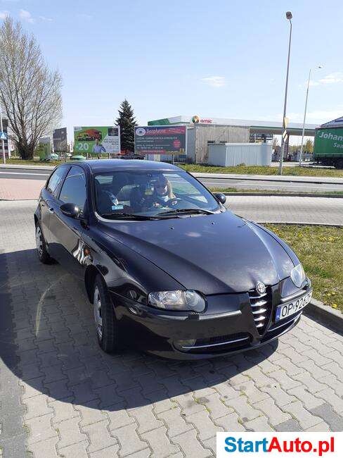 Alfa Romeo 147