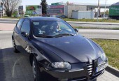 Alfa Romeo 147