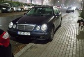 Mercedes-Benz E-klasa
